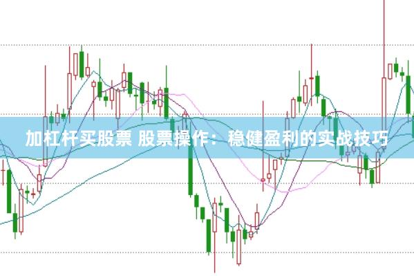 加杠杆买股票 股票操作：稳健盈利的实战技巧