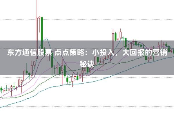 东方通信股票 点点策略：小投入，大回报的营销秘诀