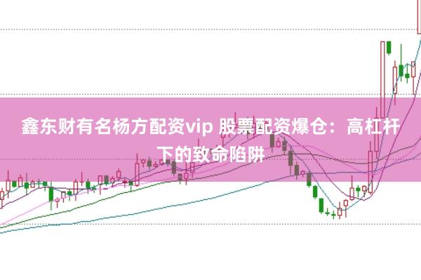 鑫东财有名杨方配资vip 股票配资爆仓:高杠杆下的致命陷阱