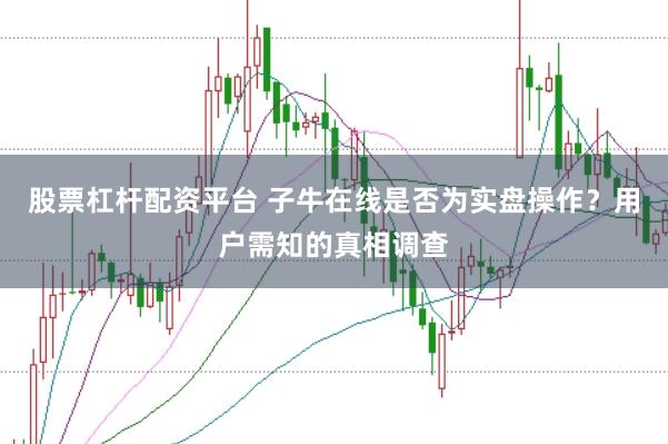 股票杠杆配资平台 子牛在线是否为实盘操作？用户需知的真相调查