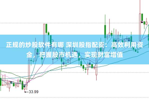 正规的炒股软件有哪 深圳股指配资：高效利用资金，把握股市机遇，实现财富增值