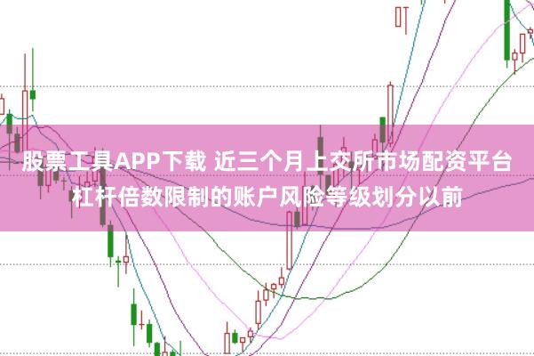 股票工具APP下载 近三个月上交所市场配资平台杠杆倍数限制的账户风险等级划分以前