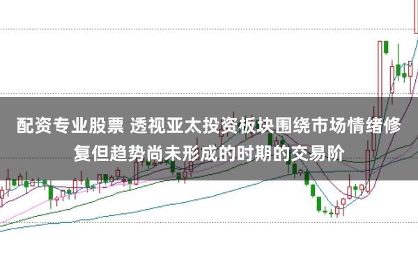 配资专业股票 透视亚太投资板块围绕市场情绪修复但趋势尚未形成的时期的交易阶