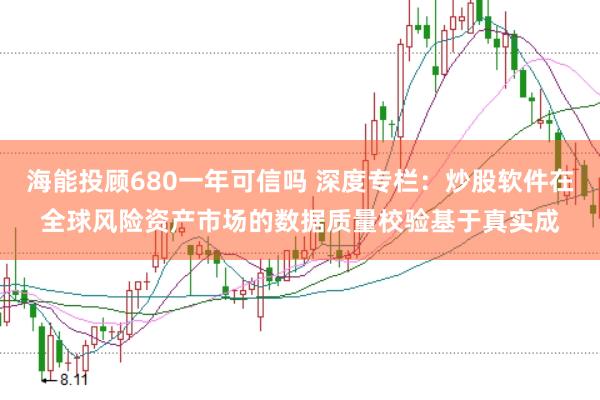 海能投顾680一年可信吗 深度专栏：炒股软件在全球风险资产市场的数据质量校验基于真实成