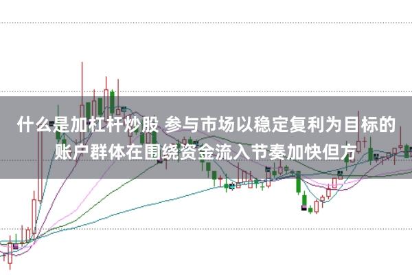 什么是加杠杆炒股 参与市场以稳定复利为目标的账户群体在围绕资金流入节奏加快但方