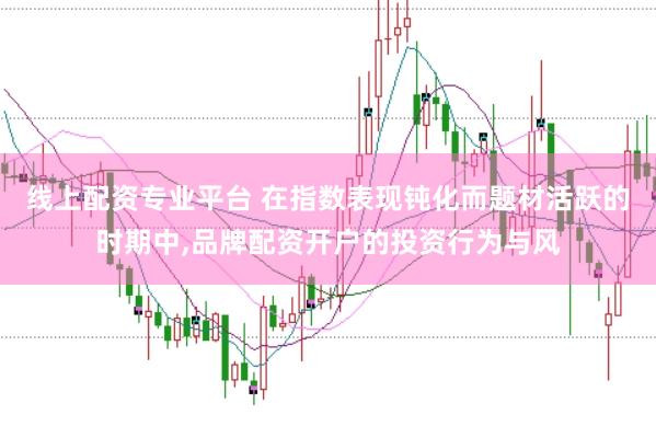 线上配资专业平台 在指数表现钝化而题材活跃的时期中,品牌配资开户的投资行为与风