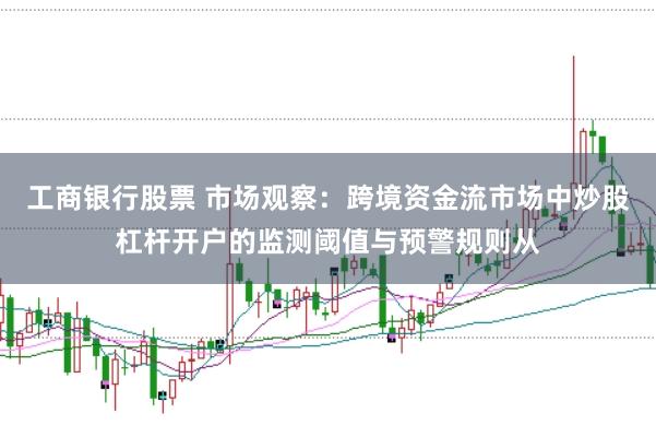 工商银行股票 市场观察:跨境资金流市场中炒股杠杆开户的监测阈值与预警规则从