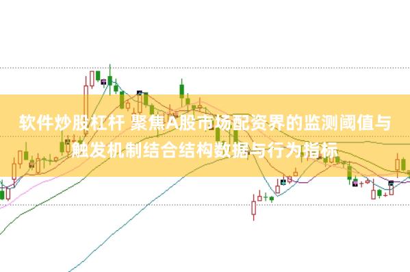软件炒股杠杆 聚焦A股市场配资界的监测阈值与触发机制结合结构数据与行为指标