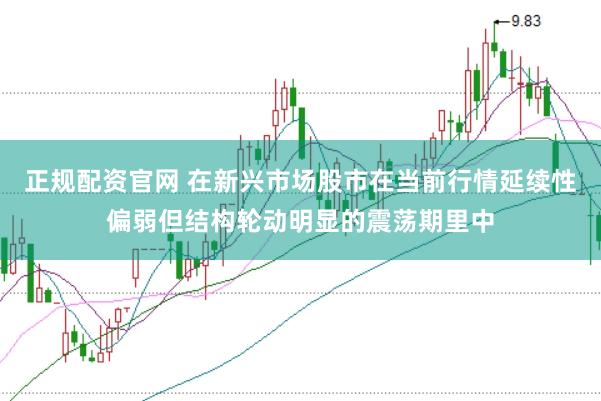 正规配资官网 在新兴市场股市在当前行情延续性偏弱但结构轮动明显的震荡期里中