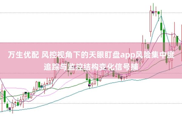 万生优配 风控视角下的天眼盯盘app风险集中度追踪与监控结构变化信号捕