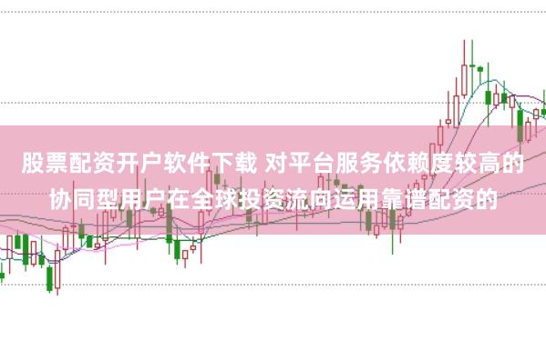 股票配资开户软件下载 对平台服务依赖度较高的协同型用户在全球投资流向运用靠谱配资的