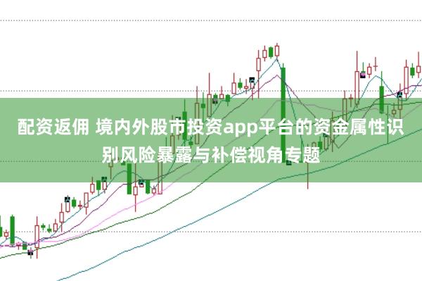 配资返佣 境内外股市投资app平台的资金属性识别风险暴露与补偿视角专题