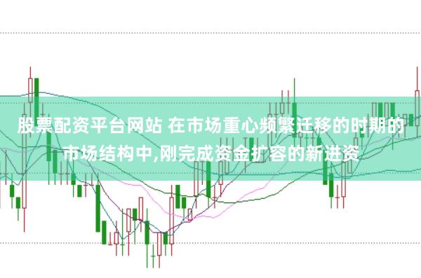股票配资平台网站 在市场重心频繁迁移的时期的市场结构中，刚完成资金扩容的新进资
