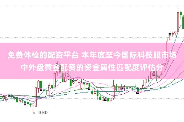 免费体检的配资平台 本年度至今国际科技股市场中外盘黄金配资的资金属性匹配度评估分