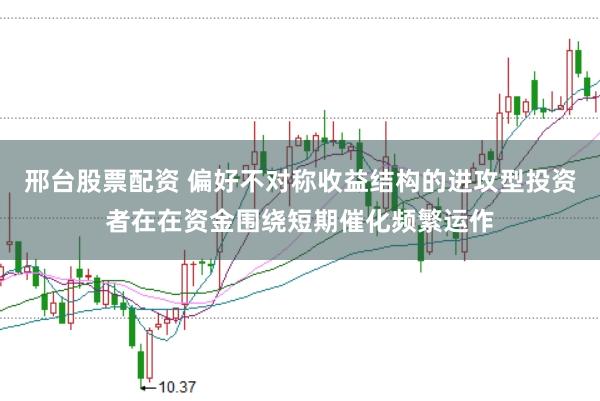 邢台股票配资 偏好不对称收益结构的进攻型投资者在在资金围绕短期催化频繁运作