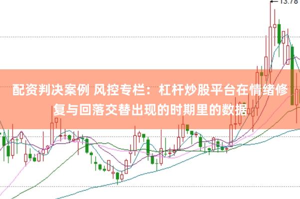 配资判决案例 风控专栏：杠杆炒股平台在情绪修复与回落交替出现的时期里的数据