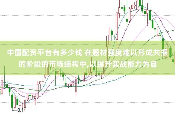 中国配资平台有多少钱 在题材强度难以形成共振的阶段的市场结构中，以提升实战能力为目