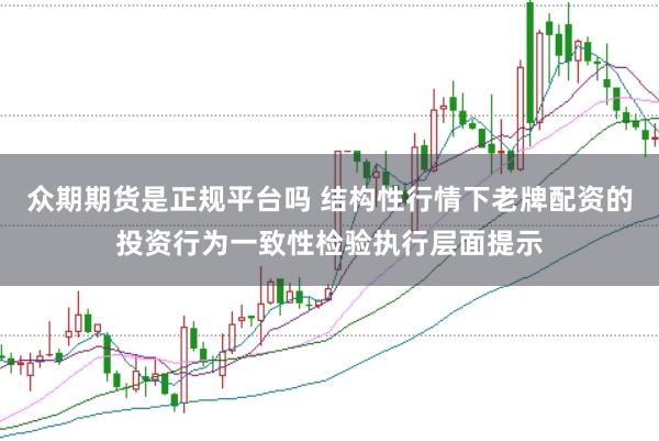 众期期货是正规平台吗 结构性行情下老牌配资的投资行为一致性检验执行层面提示