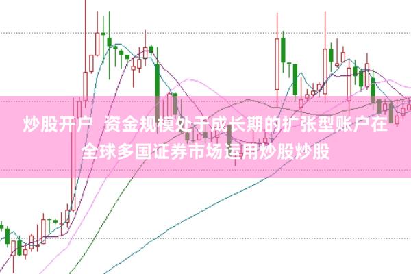 炒股开户  资金规模处于成长期的扩张型账户在全球多国证券市场运用炒股炒股