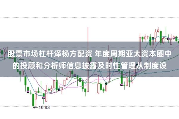 股票市场杠杆泽杨方配资 年度周期亚太资本圈中的投顾和分析师信息披露及时性管理从制度设