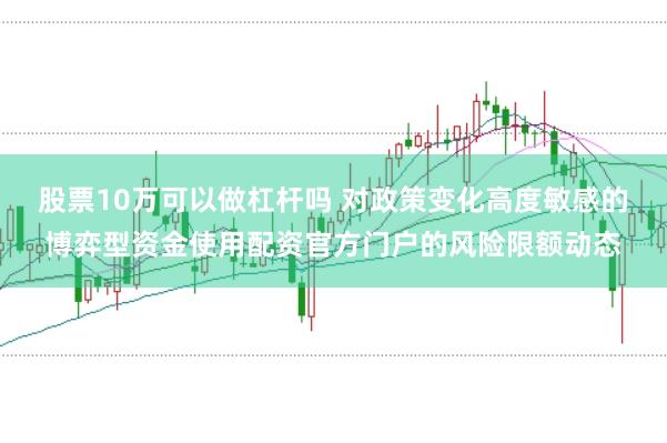 股票10万可以做杠杆吗 对政策变化高度敏感的博弈型资金使用配资官方门户的风险限额动态