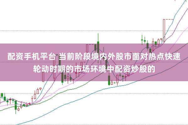 配资手机平台 当前阶段境内外股市面对热点快速轮动时期的市场环境中配资炒股的