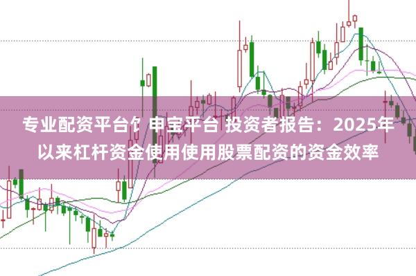 专业配资平台饣申宝平台 投资者报告：2025年以来杠杆资金使用使用股票配资的资金效率