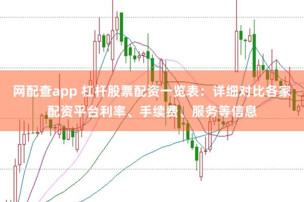 网配查app 杠杆股票配资一览表：详细对比各家配资平台利率、手续费、服务等信息
