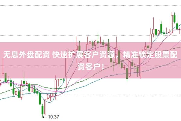 无息外盘配资 快速扩展客户资源，精准锁定股票配资客户！