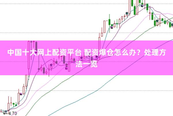 中国十大网上配资平台 配资爆仓怎么办？处理方法一览