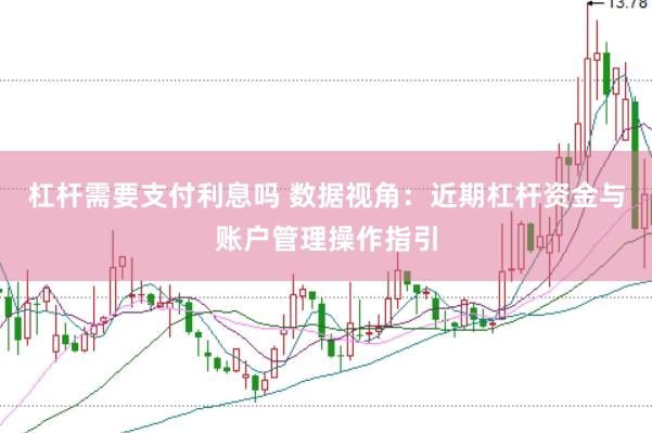 杠杆需要支付利息吗 数据视角：近期杠杆资金与账户管理操作指引
