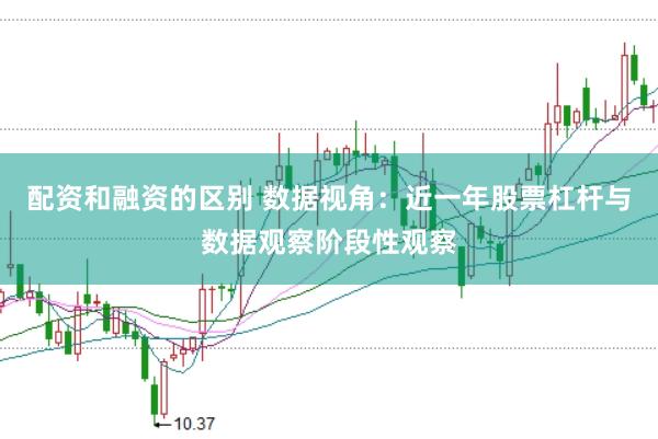 配资和融资的区别 数据视角：近一年股票杠杆与数据观察阶段性观察