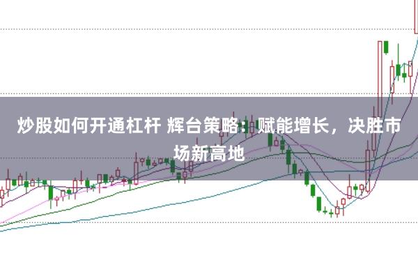 炒股如何开通杠杆 辉台策略：赋能增长，决胜市场新高地