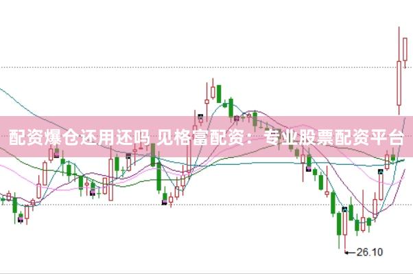 配资爆仓还用还吗 见格富配资:专业股票配资平台